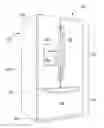 Fig. 01 - Method of controlling temperature in a compartment of a refrigerator