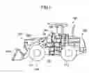 Fig. 02 - Traveling system for engineering machine