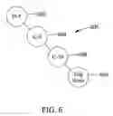 Fig. 07 - Methods, systems, and computer program products for producing theoretical mass spectral fragmentation patterns of chemical structures