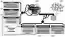 Fig. 01 - System and method for assembly of business systems from reusable business control elements in an asset based component business model architecture