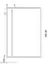 Fig. 09 - SYSTEM AND METHOD FOR RENTAL OF ELECTRONIC DISPLAY SCREEN SPACE TO ADVERTISERS FOR COMPENSATION