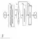Fig. 03 - SYSTEM, METHOD, AND PROGRAM FOR GENERATING NON-DETERMINISTIC FINITE AUTOMATON NOT INCLUDING e-TRANSITION