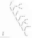 Fig. 19 - SYSTEM, METHOD, AND PROGRAM FOR GENERATING NON-DETERMINISTIC FINITE AUTOMATON NOT INCLUDING e-TRANSITION