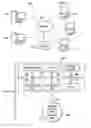 Fig. 02 - Hybrid push/pull execution of continuous SQL queries