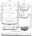 Fig. 01 - Computer-aided system and method for creating human resource competency-based tools for personnel decisions