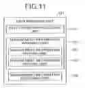 Fig. 08 - Memory system managing a plurality of logs