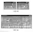 Fig. 68 - Methods, systems, and computer readable media for automatically generating customizable user interfaces using programming patterns