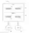 Fig. 01 - VPN AND FIREWALL INTEGRATED SYSTEM