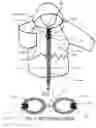 Fig. 02 - Zip-Linc for Holding Left and Right Half of a Garment Together