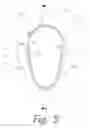 Fig. 06 - Ergonomically shaped water blocking face screen