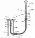 Fig. 01 - OFFSET GRID DRAIN AND DRAIN CLOSURE MECHANISM