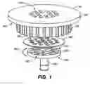 Fig. 02 - OFFSET GRID DRAIN AND DRAIN CLOSURE MECHANISM