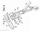 Fig. 09 - T-shaped side rails for bed frame