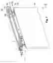 Fig. 02 - Carriage and suspension system utilizing carriages