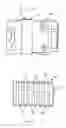 Fig. 02 - Holder assembly for currency, credit cards and like objects