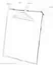 Fig. 02 - Hangable Clipboard