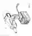 Fig. 02 - Riveting unit for electric rivet gun