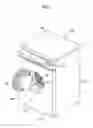 Fig. 02 - Drum assembly in washing machine and method for fabricating the same