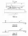 Fig. 09 - Metal simulated log siding panel with hew lines and method of making and using same