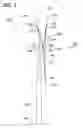 Fig. 02 - SHAFT FOR WIND TURBINE GENERATOR AND METHOD FOR ASSEMBLING WIND TURBINE GENERATOR