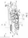 Fig. 03 - SHAFT FOR WIND TURBINE GENERATOR AND METHOD FOR ASSEMBLING WIND TURBINE GENERATOR
