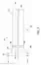 Fig. 04 - SHAFT FOR WIND TURBINE GENERATOR AND METHOD FOR ASSEMBLING WIND TURBINE GENERATOR