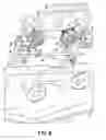 Fig. 07 - Mower frame with compact mounting for dual hydraulic pump/motor assemblies