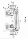 Fig. 09 - Mower frame with compact mounting for dual hydraulic pump/motor assemblies
