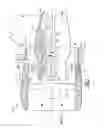 Fig. 02 - Gas turbine engine with fan variable area nozzle, nacelle assembly and method of varying area of a fan nozzle
