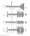 Fig. 08 - Apparatus for use in the glass industry and method for processing molten glass