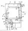 Fig. 01 - LAUNDRY TREATMENT APPLIANCE WITH GAS SENSOR AND METHOD FOR TREATING LAUNDRY
