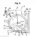 Fig. 03 - LAUNDRY TREATMENT APPLIANCE WITH GAS SENSOR AND METHOD FOR TREATING LAUNDRY