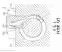 Fig. 02 - Ball screw with a circulation member