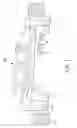 Fig. 07 - Ball screw with a circulation member