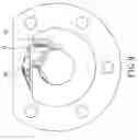 Fig. 09 - Ball screw with a circulation member