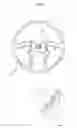 Fig. 03 - Steering handle