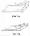 Fig. 09 - Automatically removing waste material using a strip die when cutting a sheet of material according to a predetermined pattern
