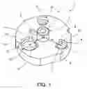 Fig. 02 - Tool system with interchangeable tool inserts for punching machines