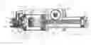 Fig. 01 - Cushioning system for pneumatic cylinder of differential engine