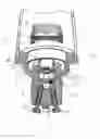 Fig. 07 - Cushioning system for pneumatic cylinder of differential engine