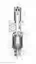 Fig. 08 - Cushioning system for pneumatic cylinder of differential engine