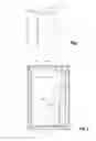Fig. 02 - Milk holder for a beverage making machine