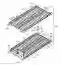 Fig. 01 - BRACKET FOR PACKAGING ELECTRICAL CONNECTOR