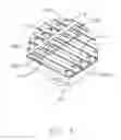 Fig. 05 - BRACKET FOR PACKAGING ELECTRICAL CONNECTOR