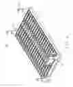 Fig. 07 - BRACKET FOR PACKAGING ELECTRICAL CONNECTOR