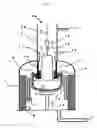 Fig. 07 - Quartz Glass Crucible for Pulling Silicon Single Crystal and Method of Manufacturing Quartz Glass Crucible for Pulling Silicon Single Crystal