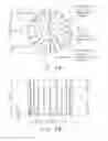 Fig. 07 - Axial gradient transport growth process and apparatus utilizing resistive heating