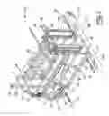 Fig. 02 - Automatic animal retrieving platform assembly