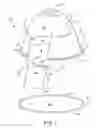 Fig. 02 - Pet excluding pet feeder