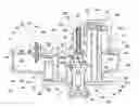 Fig. 01 - Brake furnace